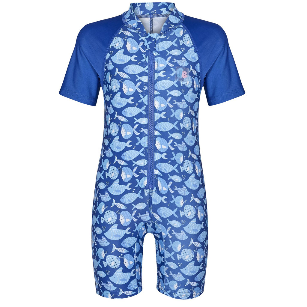 Baby Boy Swimming Costume & Swimsuit UPF50+
